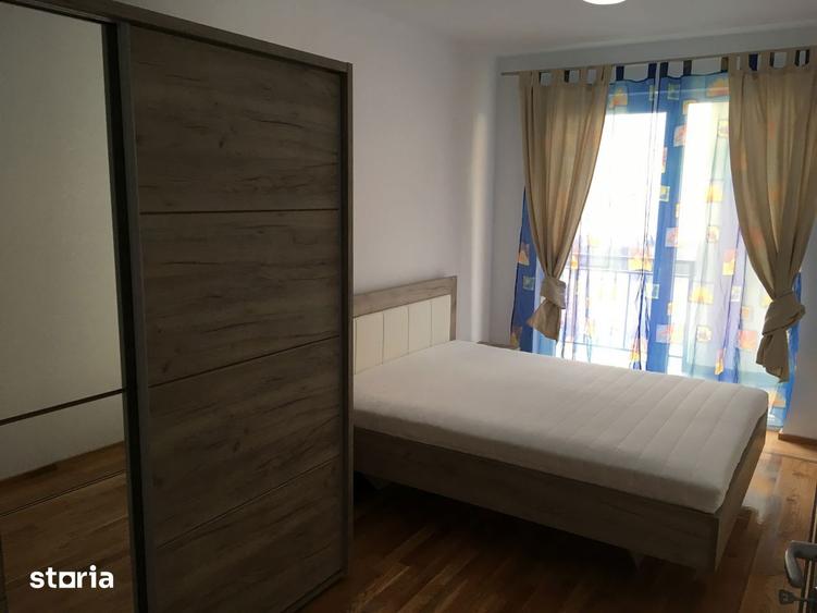 apartament 3 camere City Rezidence - 10