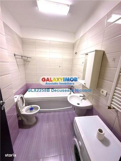 Garsoniera, Mobilata Utilata, Militari Residence, 34 mpu, 54.900 Euro - 1