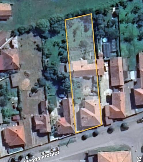 Casa de vanzare Cisnadie / Strada Florilor 9 - 2
