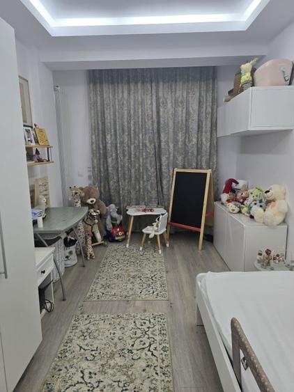 Apartament 3 camere etaj 1 bloc nou, loc parcare Pacurari-Kaufland - 10