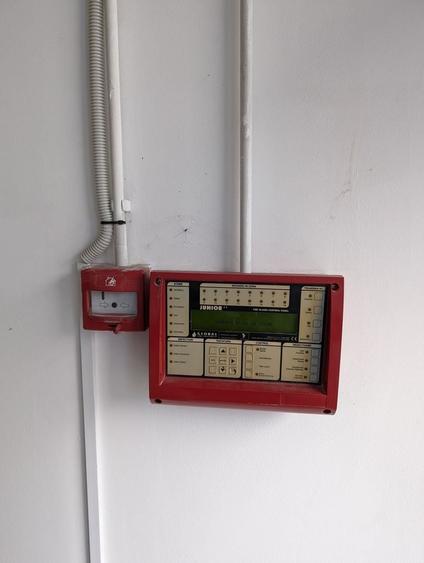 Spatiu comercial 800 mp -zona C. Brancoveanu - 10