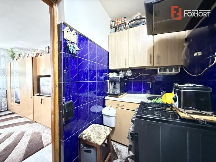 COMISION 0% - Garsoniera de vanzare in zona Blascovici - 13