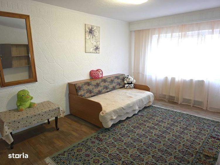 IEFTIN !!! - Apartament cu doua camere simplu dar ieftin in Tudor Vlad - 4