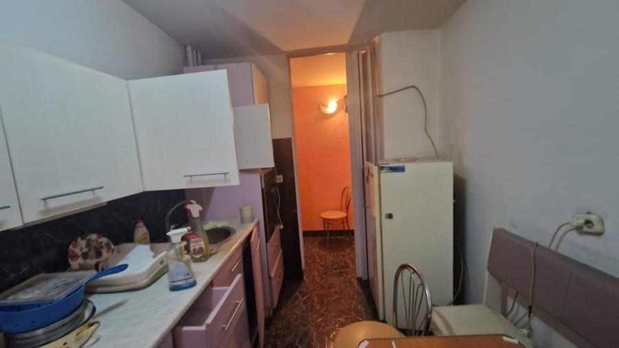 Apartament 2 camere, semidecomandat, 48mp, Brazda, zona Baba Novac - 6