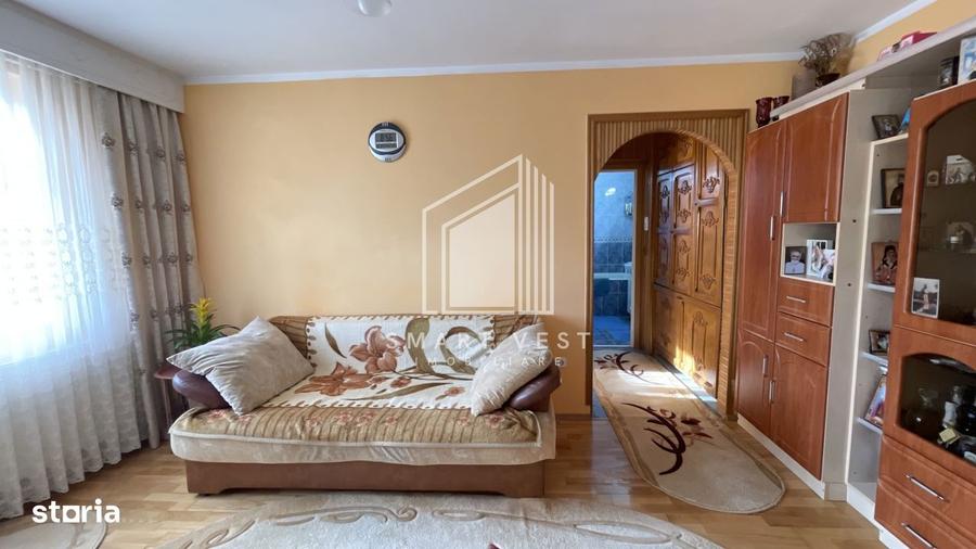 Apartament 2 camere | Etaj 4 | Zona Ultracentrala - 12