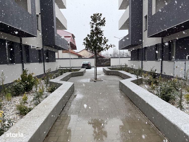 Apartament 2 camere confortabil Chiajna | Bloc nou | Pret Avantajos - 2