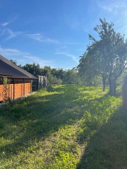 Teren aflat in zona cu un potențial turistic ridicat - 7