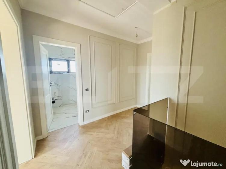 Duplex Premium in Sacalaz la 5 min de Timi?oara! - 7