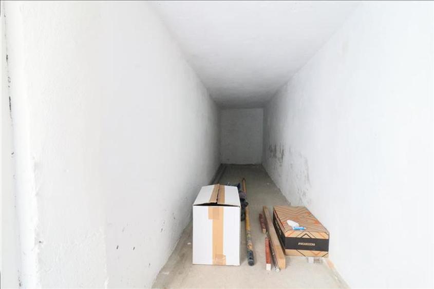 Apartament cu 3 camere si beci, Stadion Copou - 16