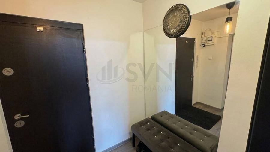 REA1028252 Apartament l 2 Camere l Stefan cel Mare - 10