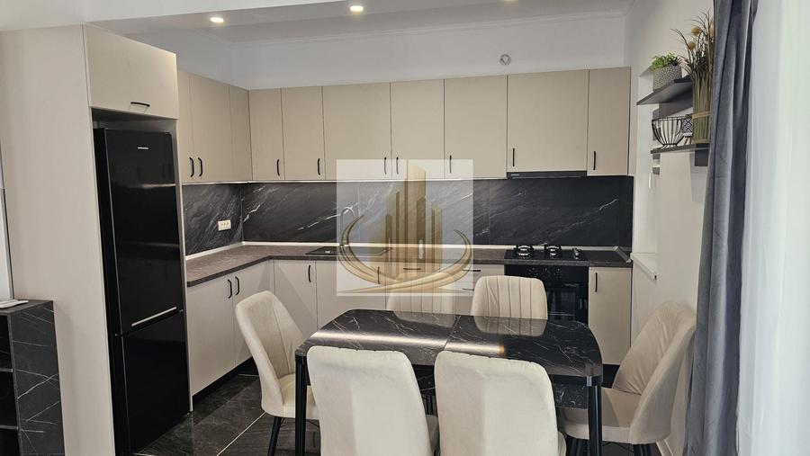 Duplex Modern | 150 mp utili | Curte 300 mp | 3 Parcări | Dumbrăvița - 14