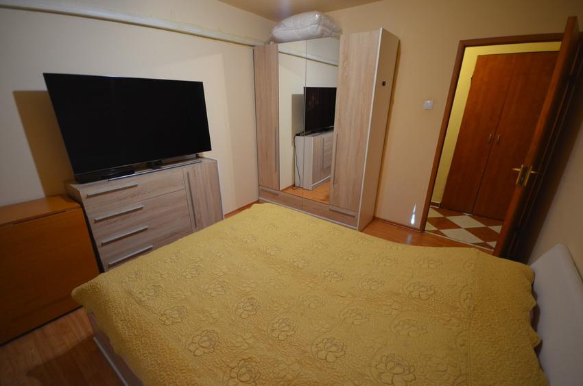 Apartament 3 camere - Aparatorii Patriei - 6 minute metrou - centrala proprie - 19