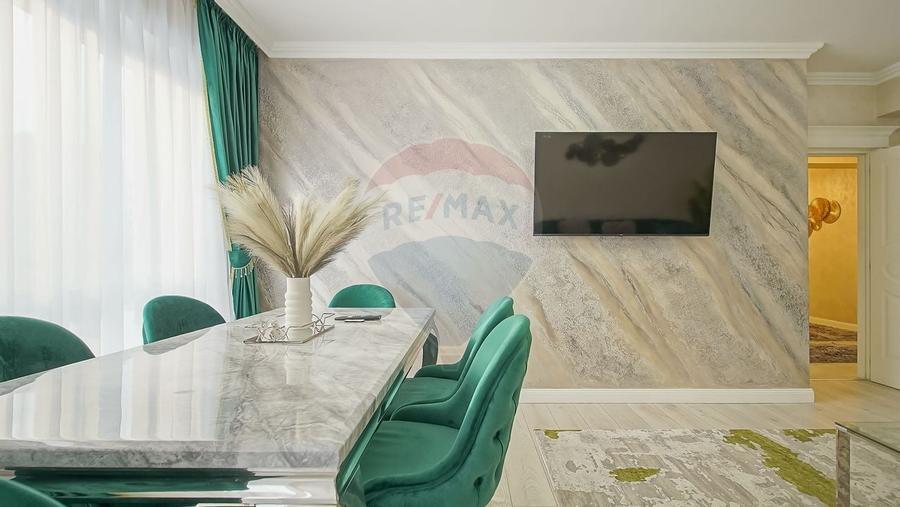 Comision 0|Liniște, lumină, lux – apartamentul care le are pe toate - 19