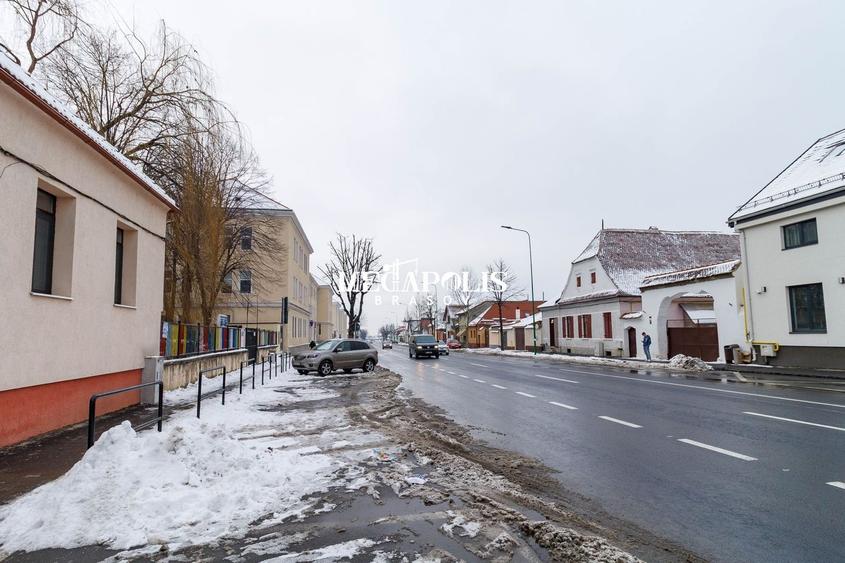 Recent Renovata/Destinatie Multipla/Beci/Garaj - 18