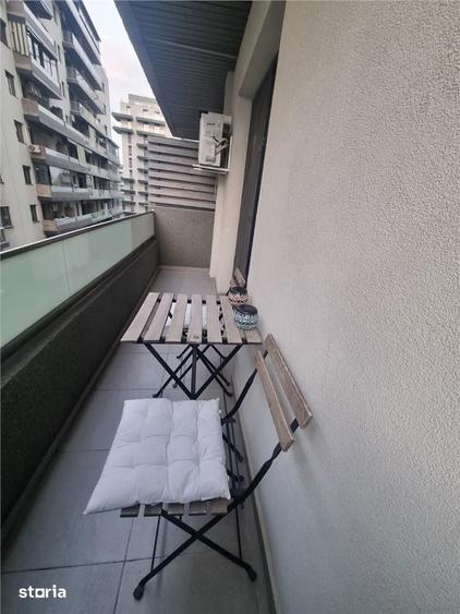 Apartament 2 camere, de inchiriat Novum , Splaiul Independentei - 1