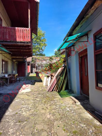 De vânzare o casă situată în Reghin! - 25