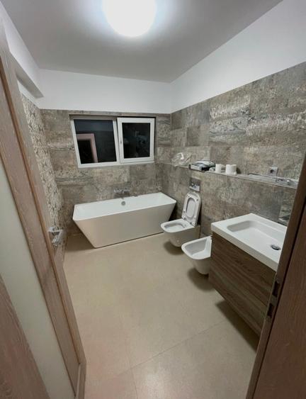 Casa de tip Duplex de vanzare, Gilau - 9