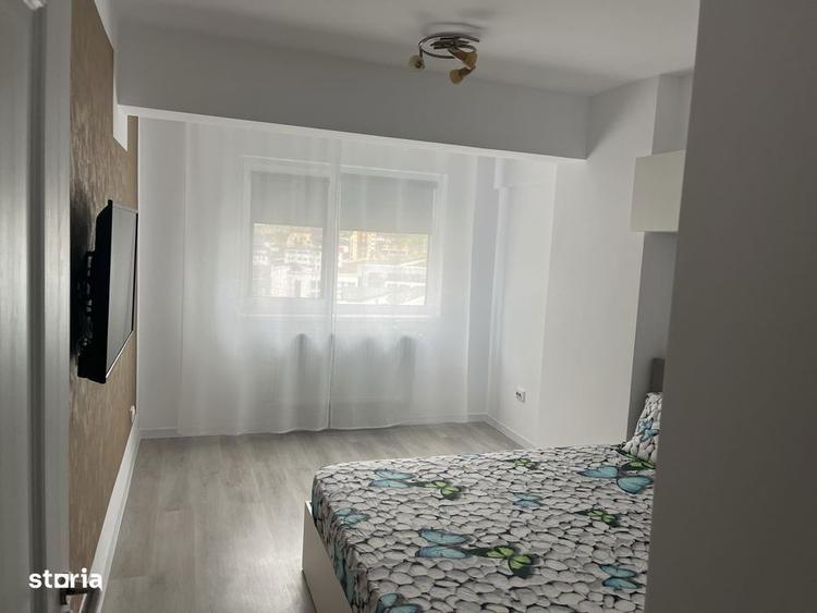 Apartament 3 Camere Rond Pacurari - 1