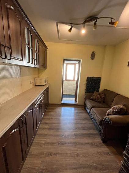 Trocadero- 2 camere decomandat et 1 - 4