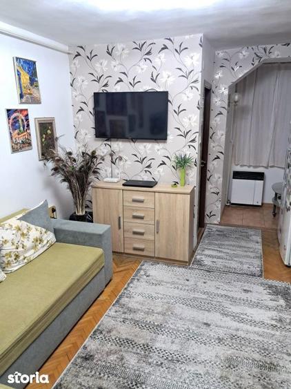Garsoniera de vanzare zona Ostrovului - 1