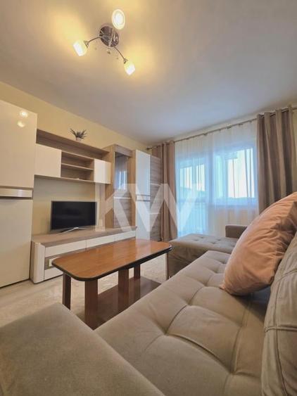 De inchiriat 2 camere + loc de parcare - 1