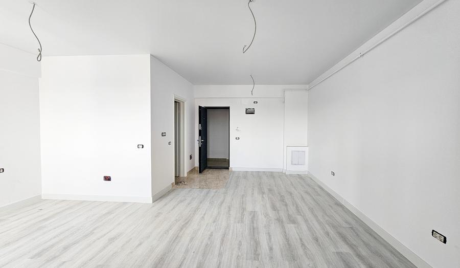 Garsoniera | Militari Residence | Comision 0 | 2025 | 39 mp - 2