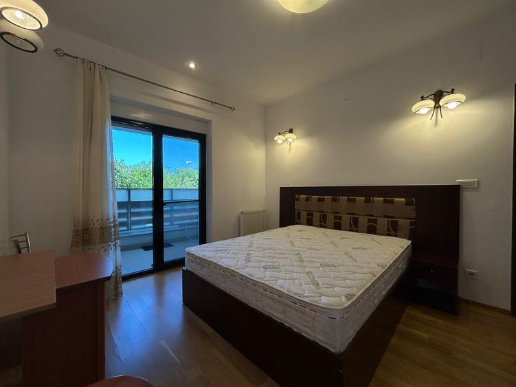 Baneasa 2 camere in Natura Residence vzv Padurea Baneasa - 13