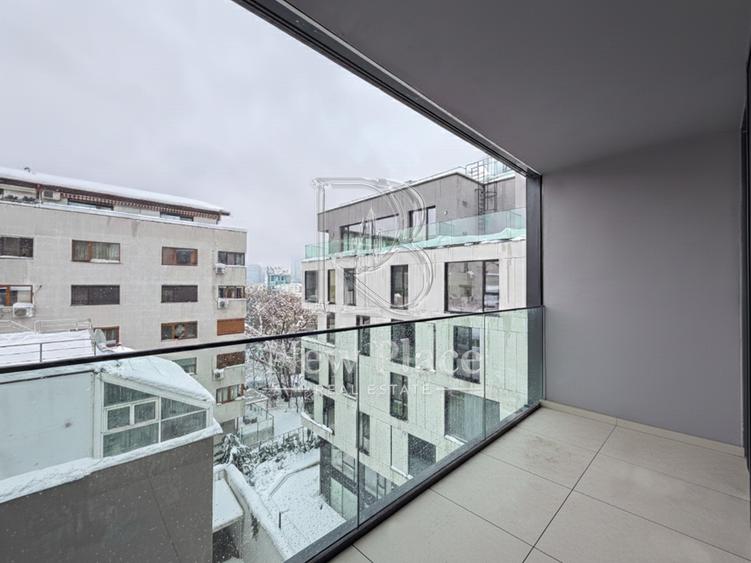 [VIDEO] WIN HERASTRAU | Concept si design exclusivist | Apartament UNICAT | Lux - 15