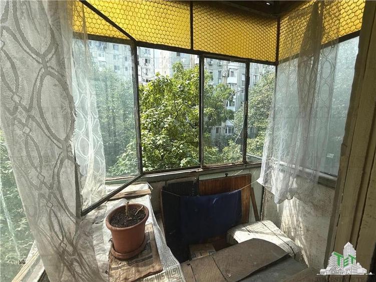 SUPER PRET! Apartament 2 camere langa Metrou Lujerului/Gorjului - DE RENOVAT - 9