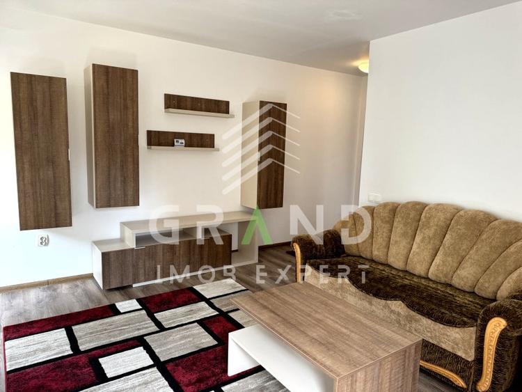 2 Camere MODERN | BALCON Generos | Donath Park – Capăt Grigorescu - 10