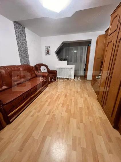 Apartament cu 4 camere