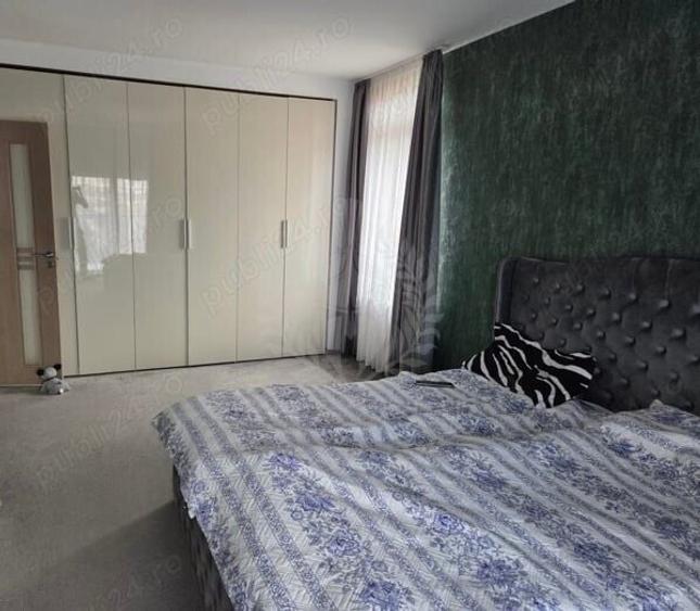 3 CAMERE // ALBERT //STRADAL //  2 LOCURI DE PARCARE // 122 MP - 7