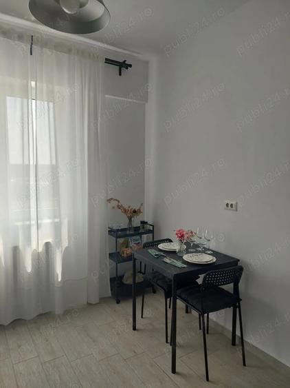 Apartament 2 camere 60 mp, modern, langa metrou Berceni disponibil imediat - 6