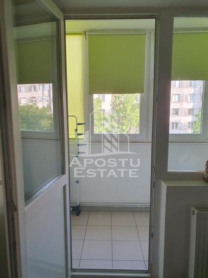 Apartament modern cu 2 camere I I Zona Circumvalatiunii - 4