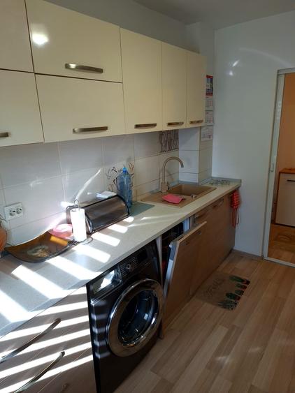 2 camere Trivale , Decomandat / Centrală , mobilat / utilat! - 10