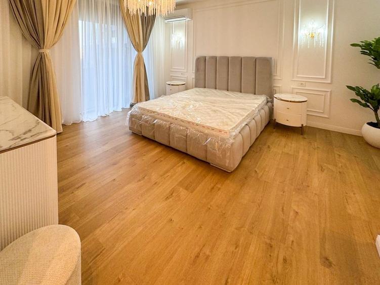 Chirie | Duplex 3 camere 120 mp | 2 Parcări | Terasa 100 mp | Aviației - 11