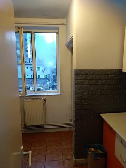 ISACCEI-APARTAMENT 2 CAMERE, ETAJ 2 - 6