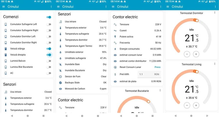 Apartament 2 camere, metrou Jiului, direct proprietar - 8