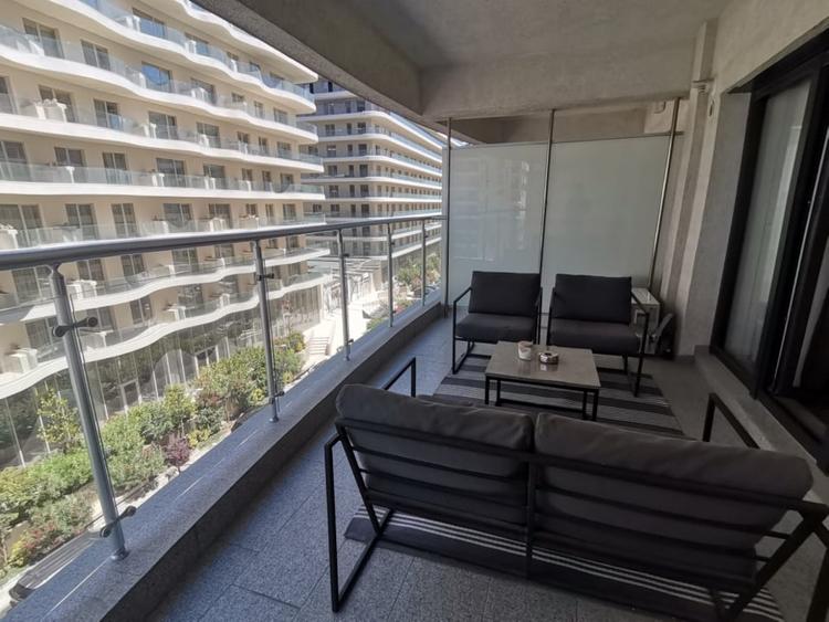 Mamaia Casa Del Mar-studio smarthome ideal investitie - 7