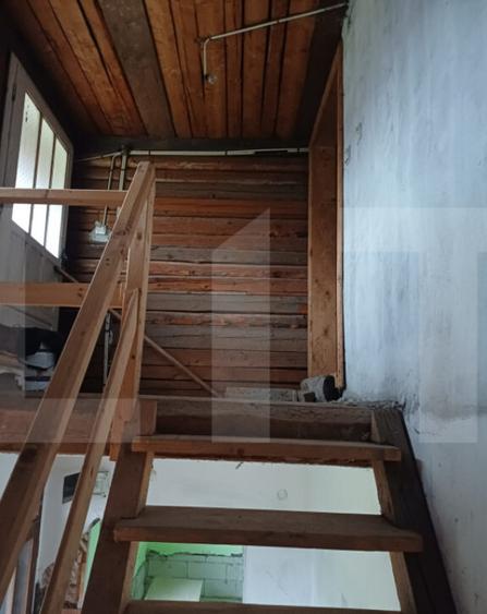 Casa dubla in comuna Hatuica, chiar in vecinatatea ba - 15