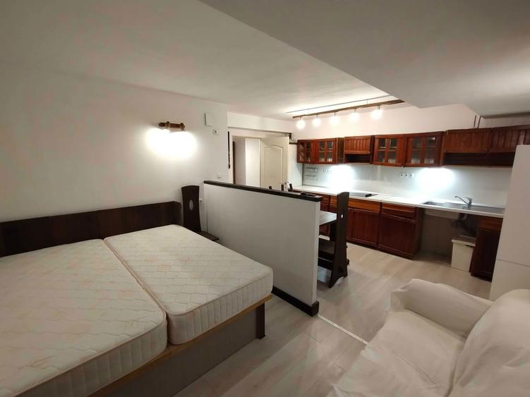 2 Camere Parter, Livada Postei, la Casa - 1