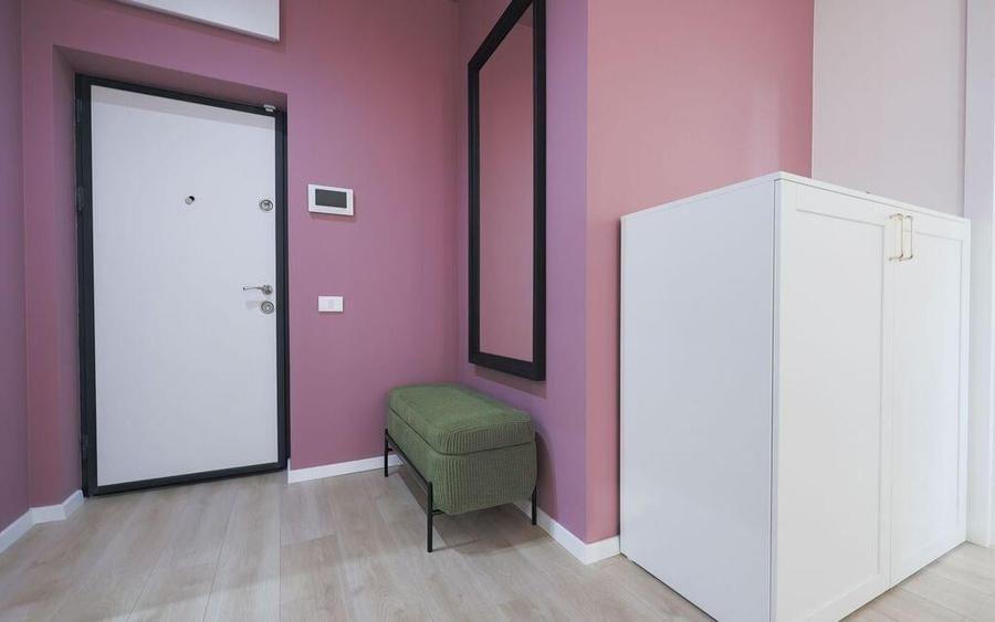 Apartament cu 2 camere NOU, finisat cu Chirias inclus - 9