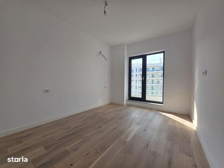 Apartament 3 camere de vanzare in Pipera | 83 mp utili | terasa 14,7 m - 9