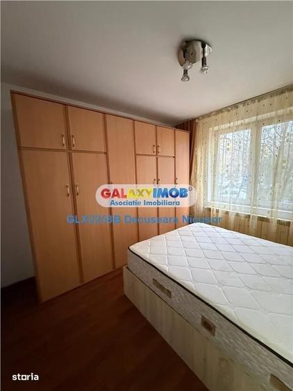 Apartament cu 2 camere în Dudu