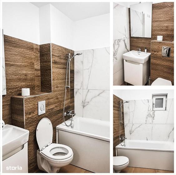 Apartament cu 3 camere în Aradului