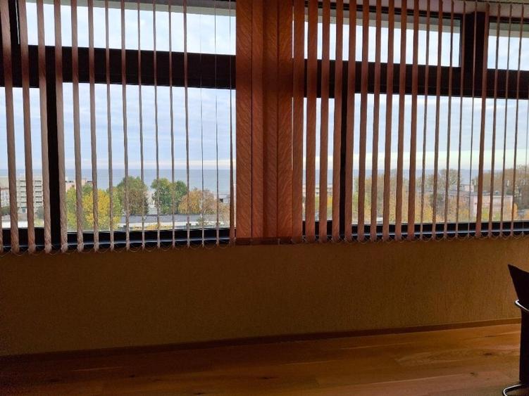 PENTHOUSE  LUX - stațiunea  Mamaia - vedere panoramica lac si Marea Neagra - 15