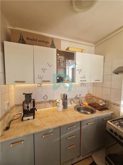 Garsoniera NOUA, intermediar, mobilata, Brasov - 7