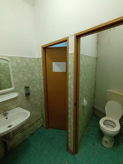 Spatiul comercial/prestari servicii - 2