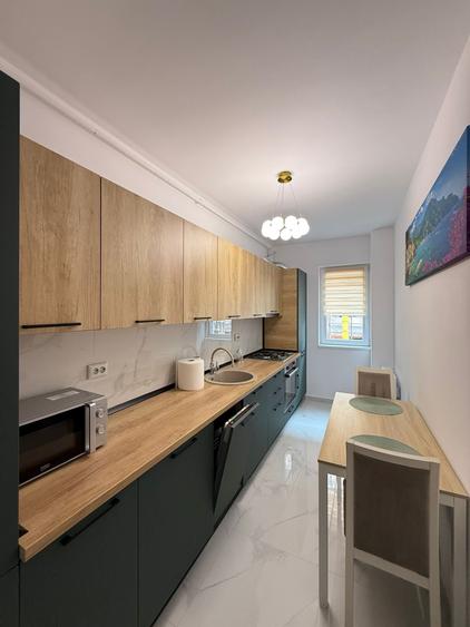 APARTAMENT 2 CAMERE - TVA INCLUS - BLOC NOU - DECOMANDAT - MILITARI RESIDENCE - 18