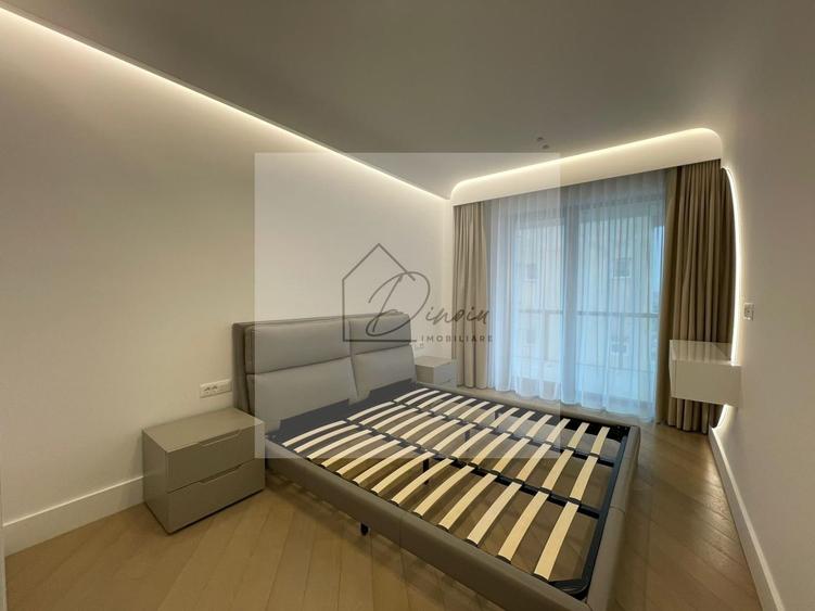 Apartament 3 camere Iancu Nicolae I Cortina 126  I Jolie Ville I COM0% - 20